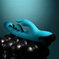 Evolved BUNNY TAPPER Rabbit Vibrator with Flicking Shaft