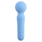 Evolved IRIS Massage Wand Vibrator