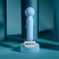 Evolved IRIS Massage Wand Vibrator