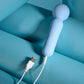 Evolved IRIS Massage Wand Vibrator