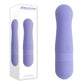 Evolved SQUISHY BULLET Vibrator