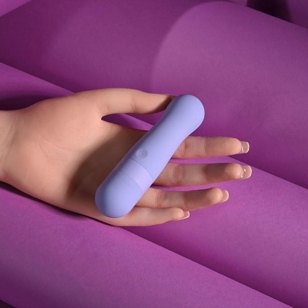 Evolved SQUISHY BULLET Vibrator