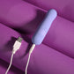 Evolved SQUISHY BULLET Vibrator