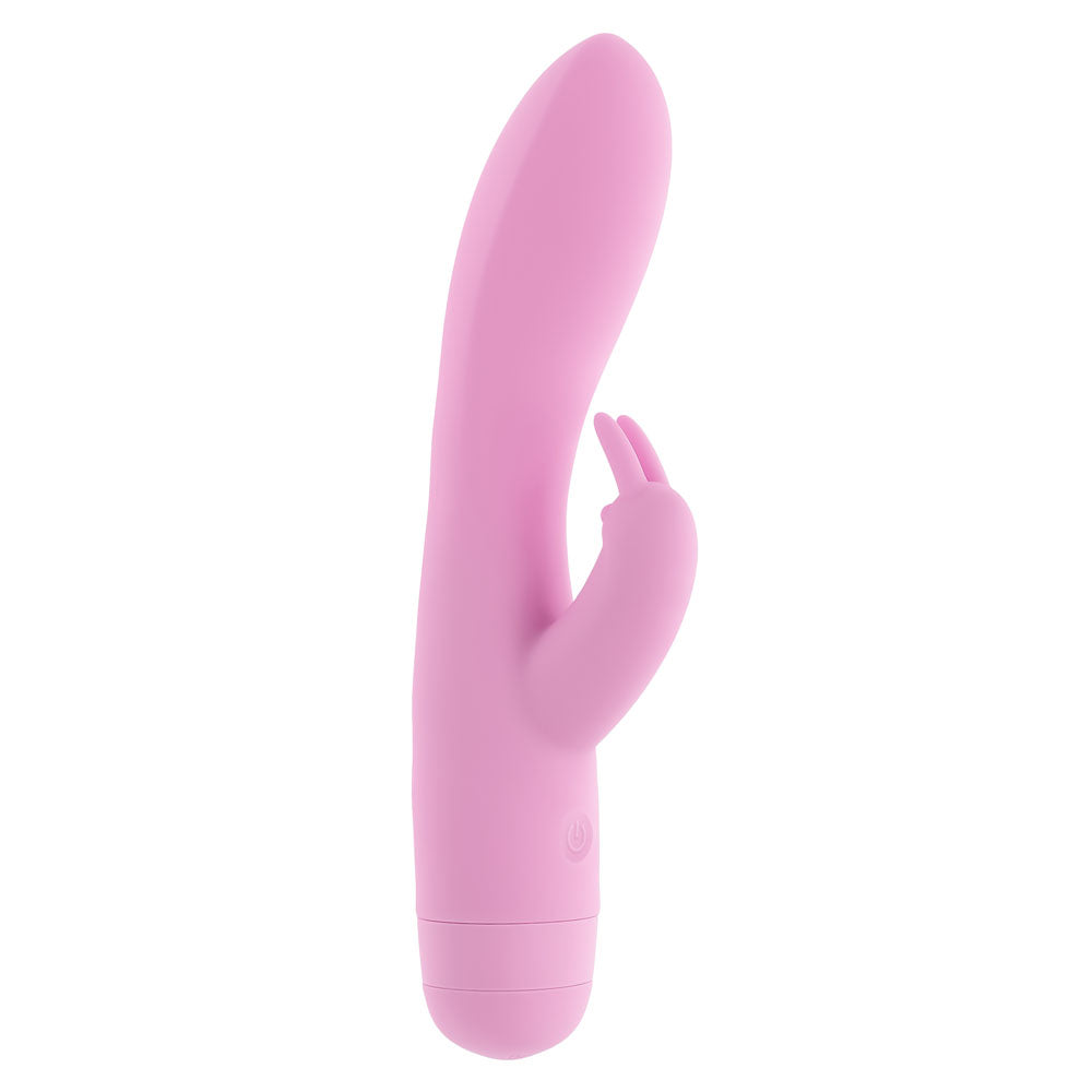 Evolved CUSHY BUNNY Rabbit Vibrator