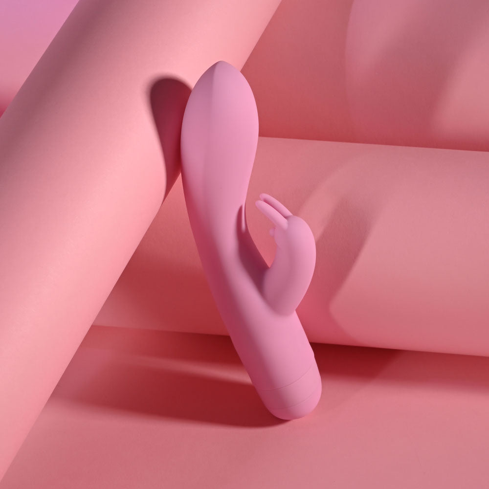 Evolved CUSHY BUNNY Rabbit Vibrator