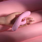 Evolved CUSHY BUNNY Rabbit Vibrator