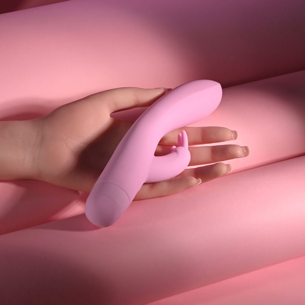 Evolved CUSHY BUNNY Rabbit Vibrator