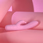 Evolved CUSHY BUNNY Rabbit Vibrator