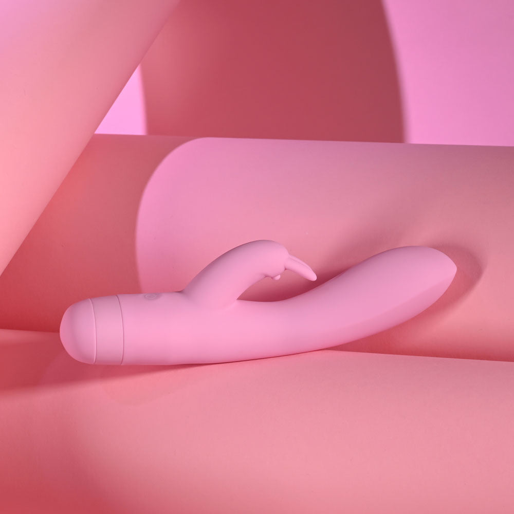 Evolved CUSHY BUNNY Rabbit Vibrator