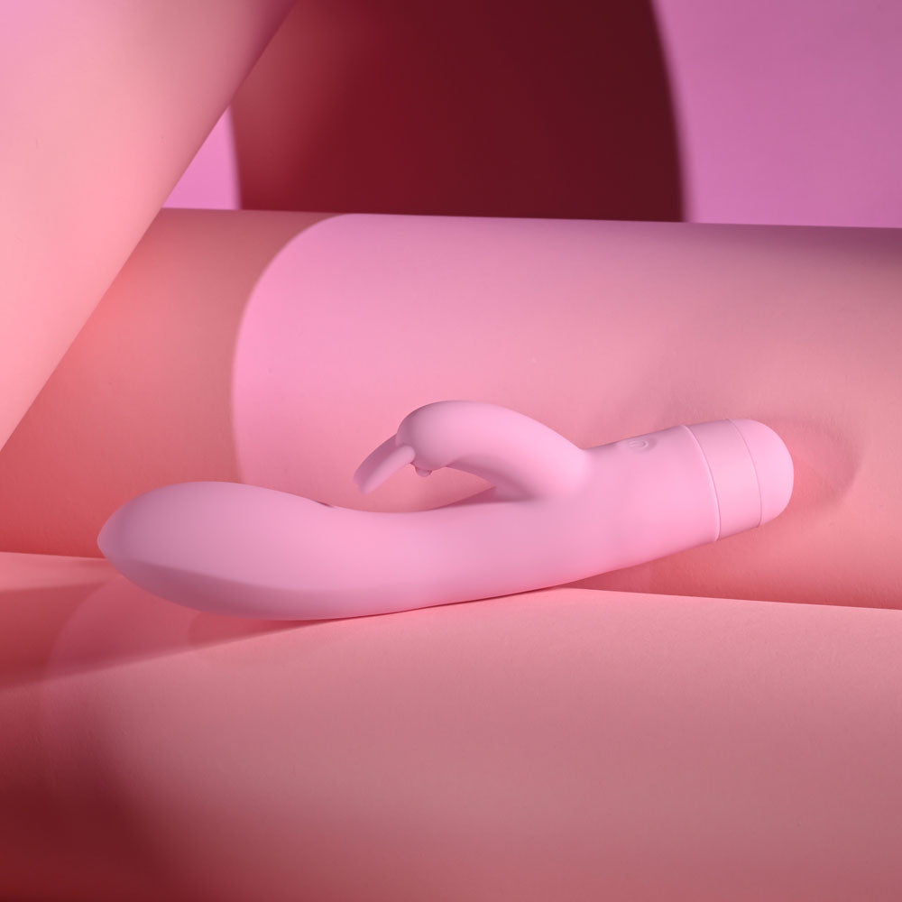 Evolved CUSHY BUNNY Rabbit Vibrator