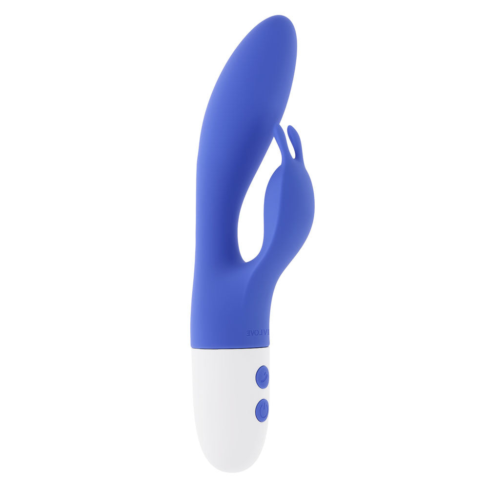 Evolved FUNNY BUNNY Rabbit Vibrator