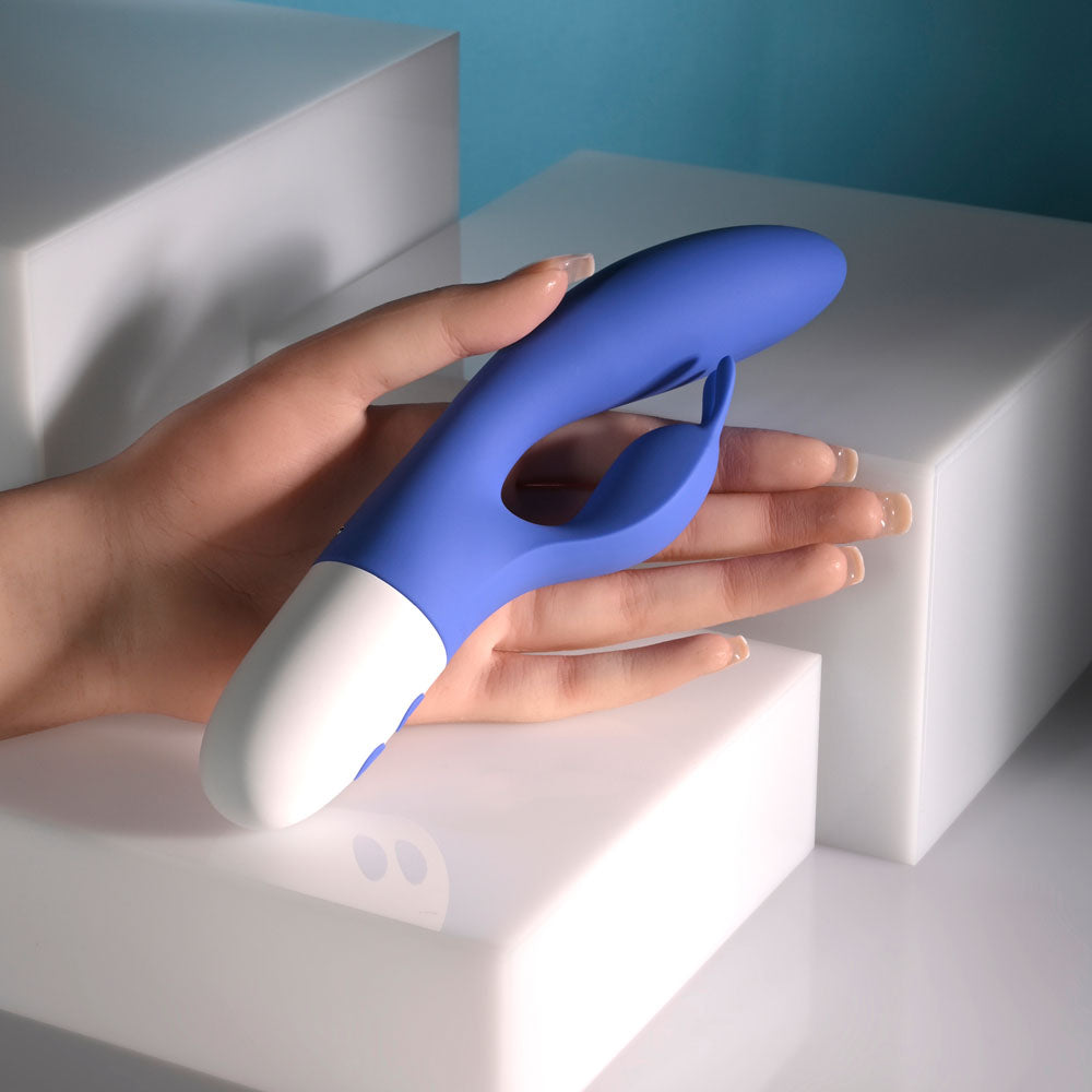 Evolved FUNNY BUNNY Rabbit Vibrator