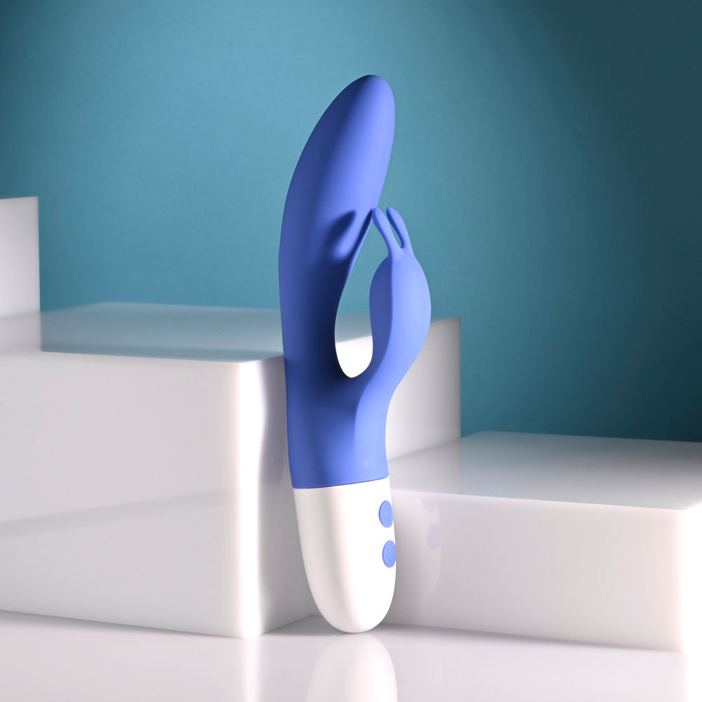 Evolved FUNNY BUNNY Rabbit Vibrator
