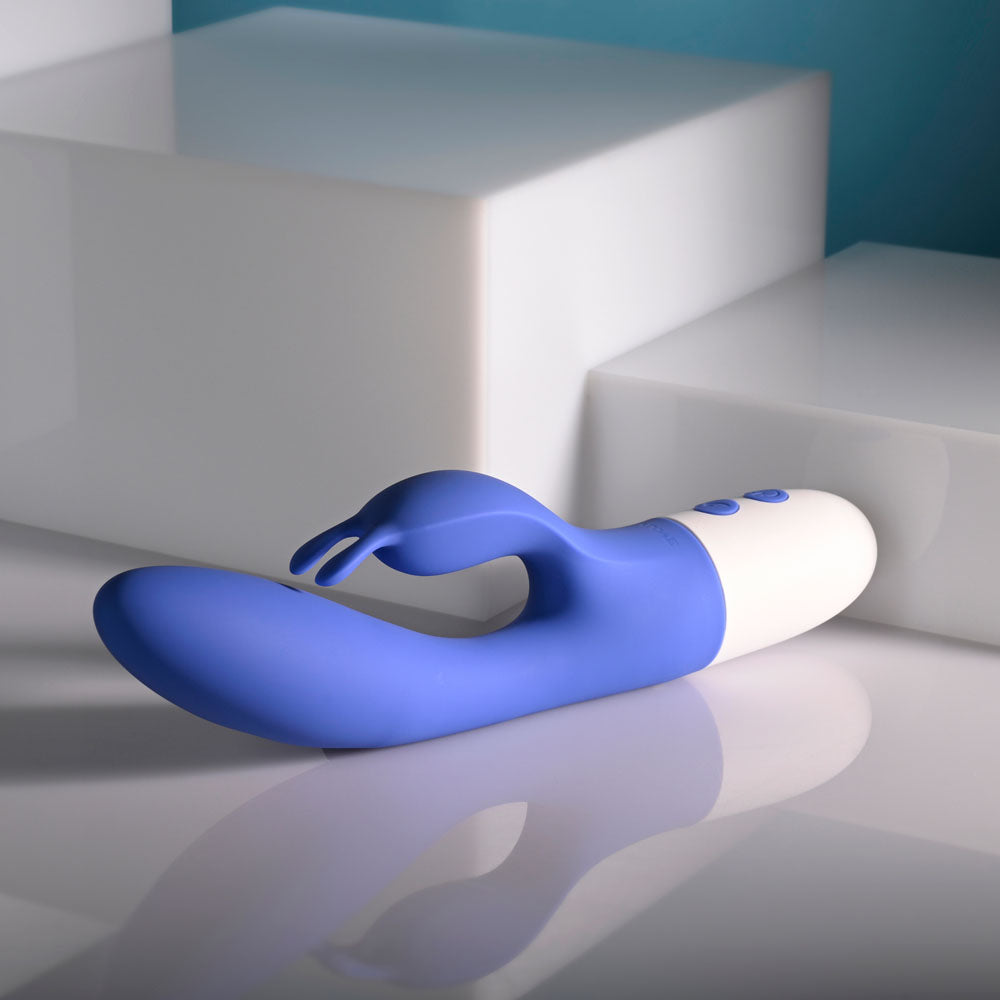 Evolved FUNNY BUNNY Rabbit Vibrator