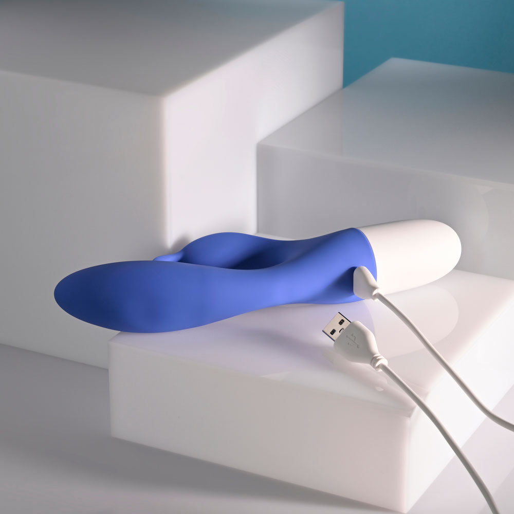 Evolved FUNNY BUNNY Rabbit Vibrator