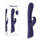 Evolved POPPIN GOOD TIME Dual Tapping Rabbit Vibrator