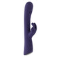 Evolved POPPIN GOOD TIME Dual Tapping Rabbit Vibrator