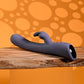 Evolved POPPIN GOOD TIME Dual Tapping Rabbit Vibrator