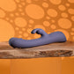 Evolved POPPIN GOOD TIME Dual Tapping Rabbit Vibrator