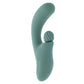 Evolved SPIRAL CHARM Spiralling Ball G-Spot Clitoral Stimulator Vibrator