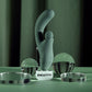 Evolved SPIRAL CHARM Spiralling Ball G-Spot Clitoral Stimulator Vibrator