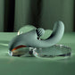 Evolved SPIRAL CHARM Spiralling Ball G-Spot Clitoral Stimulator Vibrator