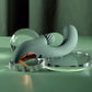Evolved SPIRAL CHARM Spiralling Ball G-Spot Clitoral Stimulator Vibrator