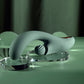 Evolved SPIRAL CHARM Spiralling Ball G-Spot Clitoral Stimulator Vibrator