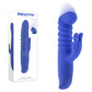 Evolved KNOCK KNOCK Rabbit Vibrator with Flicking Head