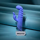 Evolved KNOCK KNOCK Rabbit Vibrator with Flicking Head