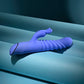 Evolved KNOCK KNOCK Rabbit Vibrator with Flicking Head