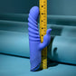 Evolved KNOCK KNOCK Rabbit Vibrator with Flicking Head