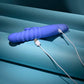 Evolved KNOCK KNOCK Rabbit Vibrator with Flicking Head