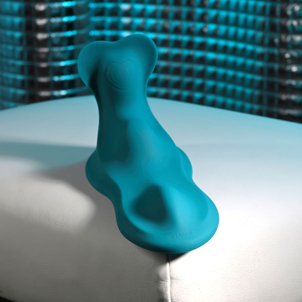 Evolved BUMP & GRIND Vibrating Grinder Pad