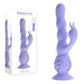 Evolved WIGGLY BUNNY Rabbit Vibrator with Suction Base