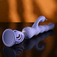 Evolved WIGGLY BUNNY Rabbit Vibrator with Suction Base