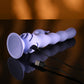 Evolved WIGGLY BUNNY Rabbit Vibrator with Suction Base