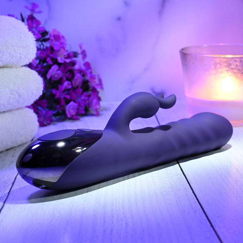 Evolved RASCALLY RABBIT Rabbit Vibrator