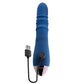 Evolved The Ringer Rabbit Vibrator