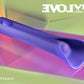 Evolved FULL COVERAGE Purple 11.9cm USB Rechargeable Bullet