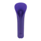 Evolved FULL COVERAGE Purple 11.9cm USB Rechargeable Bullet