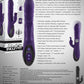Evolved RASCALLY RABBIT Rabbit Vibrator