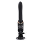 Evolved TOO HOT TO HANDLE Thrusting Vibe with Stand