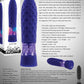 Evolved RAVER Mini Vibrator
