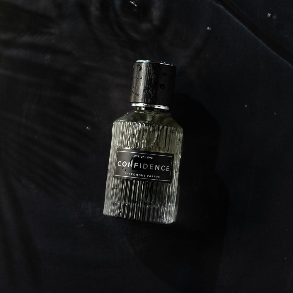 Eye Of Love Pheromone Body Spray Confidence Attract Her 50ml