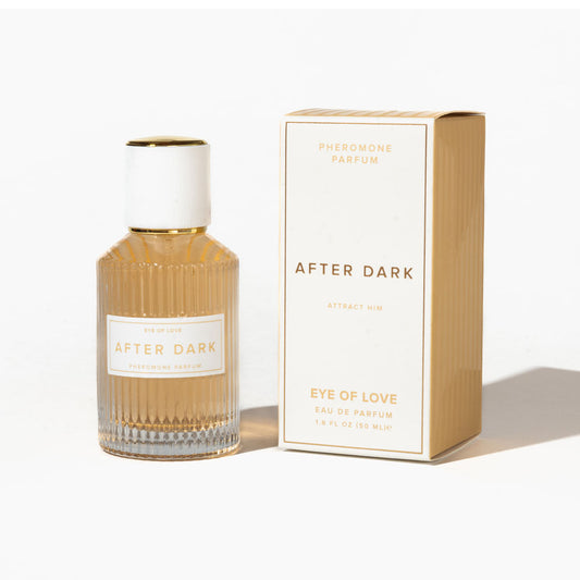 Eye Of Love Pheromone Body Spray After Dark Attract Him 50ml