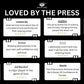 Eye Of Love Matchmaker Pheromone Body Spray Black Diamond LGTBQ for Men to attract Men 30ml