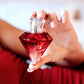 Eye Of Love Matchmaker Pheromone Body Spray Red Diamond Attract Him 30ml