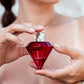 Eye Of Love Matchmaker Pheromone Body Spray Red Diamond LGTBQ for Women to attract Women 30ml
