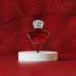 Eye Of Love Matchmaker Pheromone Body Spray Red Diamond LGTBQ for Women to attract Women 30ml